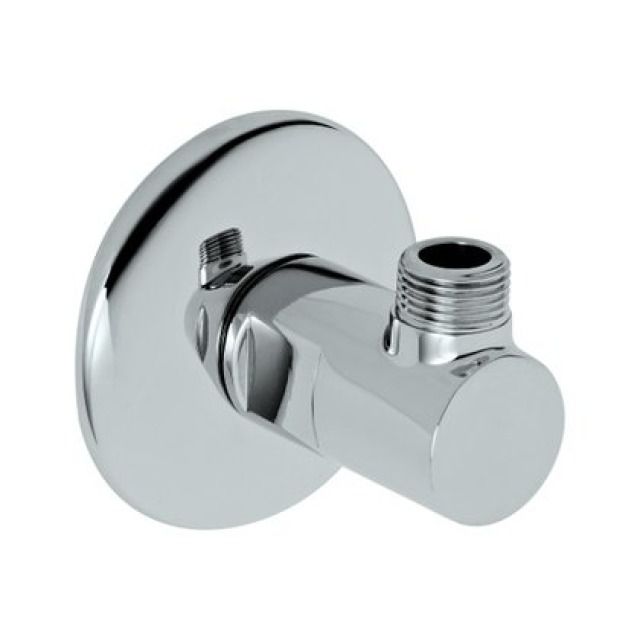 Rubinetto di regol. SIMILOR
S 45 mm, 1/2"
raccordo ad innesto
regolaggio verticale
gruppo acustico I
Colori: cromato