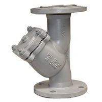 Filtro, flangiato PN16