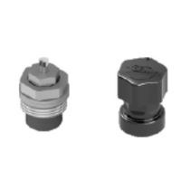 Pezzi di ricambio per collettore in plastica SBK 3000, segmento di flusso