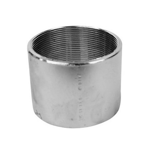 tubo da saldare lungo
lungo, nero
DN 15 / 1/2" / 60 mm