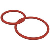 PROFITEC PRESSINOX O-RING FKM, ROSSO