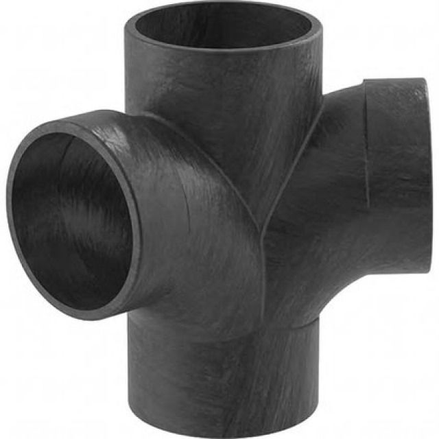 SILENT Braga ent curva 310.105
88.5° / 135°  110MM