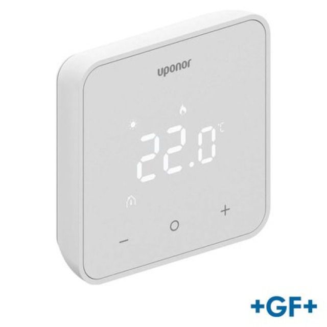 GF Uponor Smatrix Wave
Thermostat Funk T-267