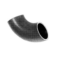 Curve da saldare s.s. 3d - 90°, rivestite a freddo, 2K, 1 x 60 µm
