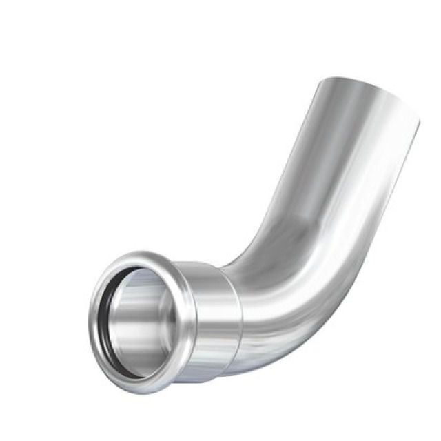 PROFITEC PRESSINOX - FIG. 77
CURVA 60° M/F 18 MM