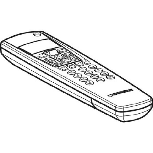 GEBERIT SERVICE-HANDY
115.860