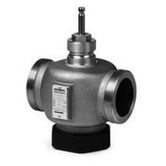 DURCHGANGSVENTIL AG PN16
DN40 H20 VVG41.40
KVS 25 M3/H