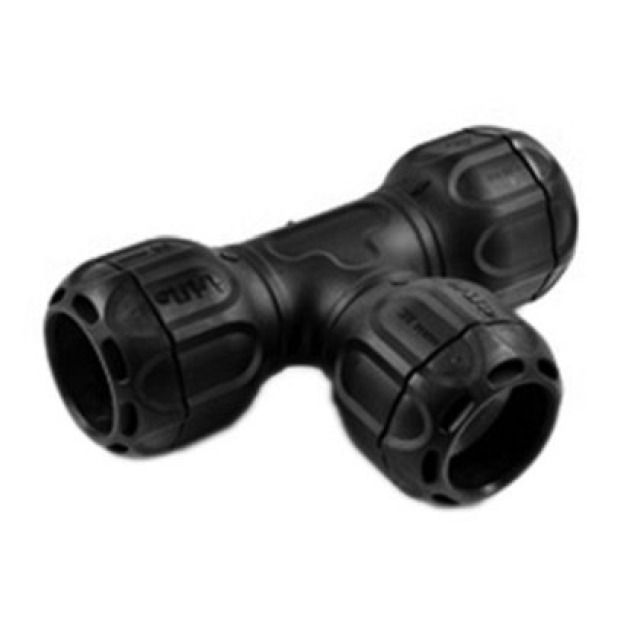 ISIFLO SPRINT GAS T-EGAL
TYP 7250 25 MM