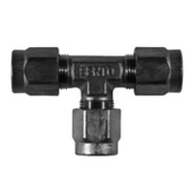 SERTO-T-VERSCHRAUBUNG RED.
SO 43021       17 - 17 - 14 mm