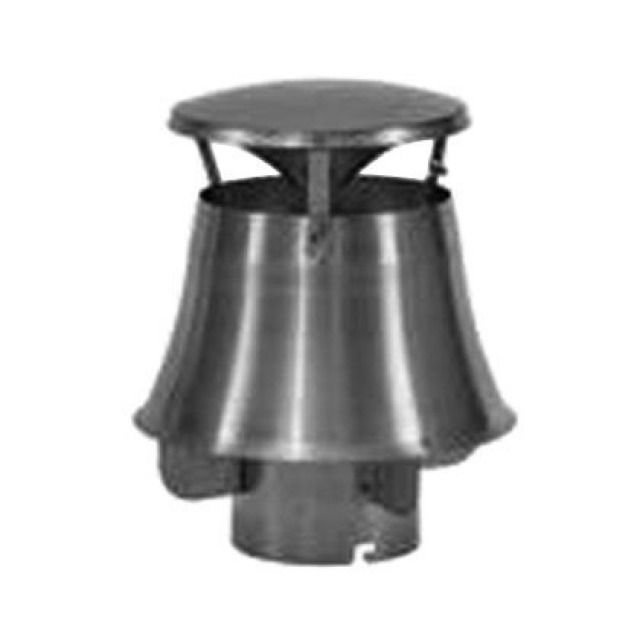 camino gir.1000 aspirajet RA
120 mm