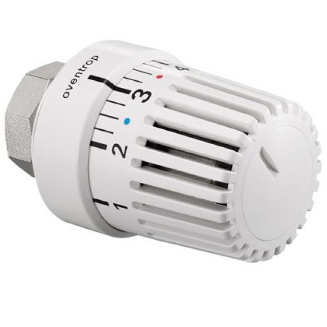 OVENTROP sonda termost. 413408
101.14.01 bianco