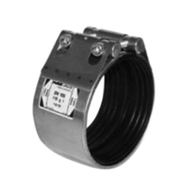 collare ghisa snz an.tenuta
118704   NW 150
DN 150