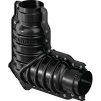 Uponor Ecoflex Kit di isolazione ad angolo 60t