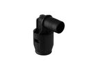 Geberit PushFit Gomito 90 con terminali ad innesto
