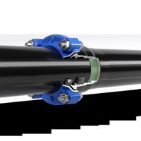 vonRoll, Anello di tenuta assiale HYDROTIGHT(esterno)