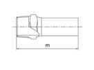 PROFITEC PRESSINOX PEZZO ADATTORE, Fig. 27