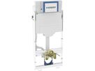 Geberit GIS Element für Wand-
WC, 114 cm, mit Sigma
Unterputzspülkasten 12 cm mit
Power & Connect Box