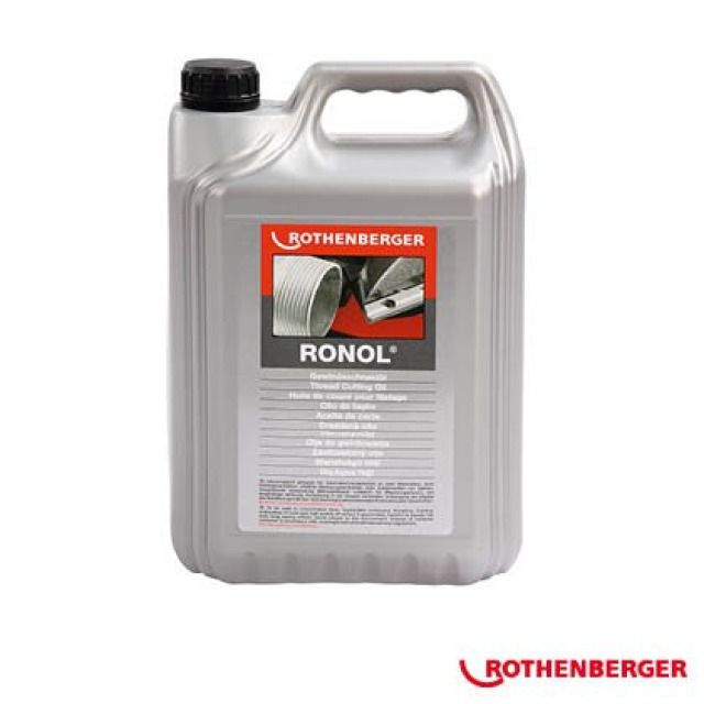 HOCHL. GEWINDESCHNEIDOEL
6.5010             5 L MINERAL