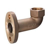 Curva per contatore d'acqua, PN 16