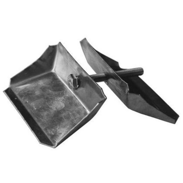 arresto neve-ghiaccio RA
3/4" - 1"