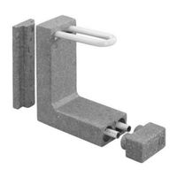 Uponor Blocco di collegamento radiatore