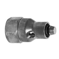 iFIT, Tappo di prova per tubo