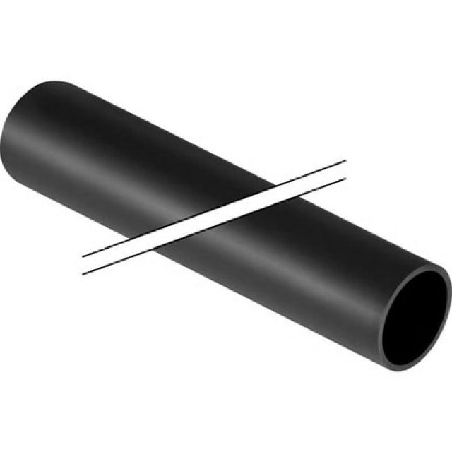 GEBERIT tubo PE
152.170
d 45 L=1m