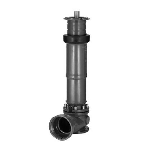 VR HYDRANT UT  VARIO 2.0 KON
FIG.9000 SRM DN125 1.70-2.00