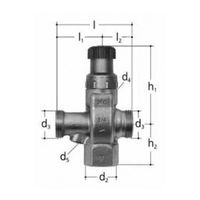 JRG, 2203, Gruppo di sicurezza, PN 10