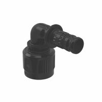 Mepla Gomito misto 90° per MasterFix