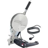 Fresa pialla elettrica Geberit d40–200, 230 V