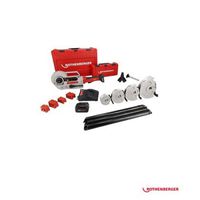 Robend 4000 E Set, 15-18-22-28mm / AMP-Share