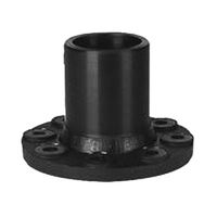 Frialen Flangia saldabile (a flangia)