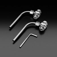 OVENTROP "Aquastrom P" Valvola di campionamento