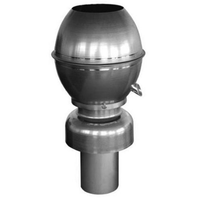 ANTARES-LUEFTER AMT         AL
MIT  ZARGE              80 MM