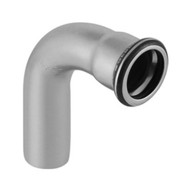 MPF-S curva 90°
codolo da innestare 30305 d 28