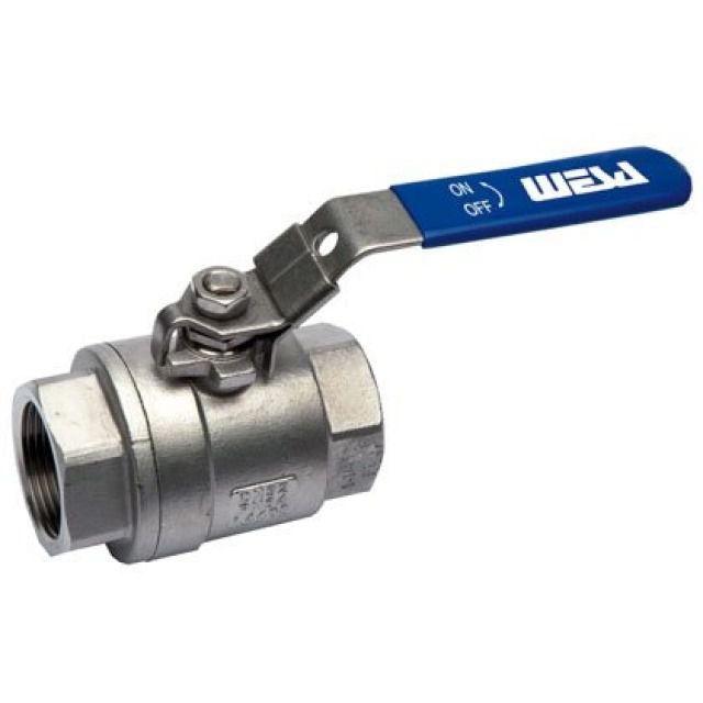 INOX rubinetto
R-621
1 1/2