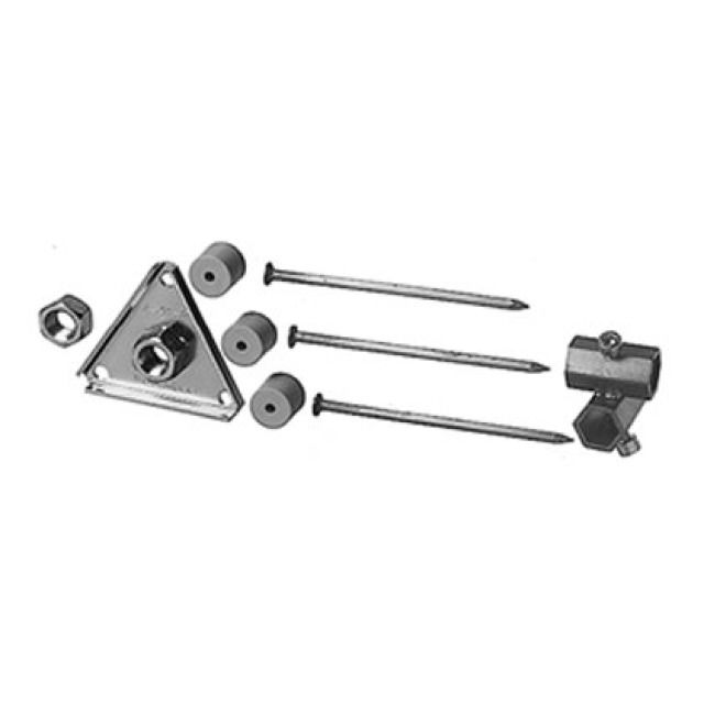 SANIPEX set mont. scatole
fra due casseri 5409.007
M12