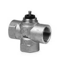 Siemens VXI  Valvola a 3 vie