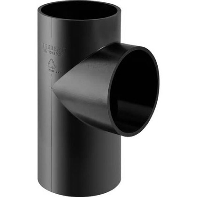 GEBERIT braga 88.5° PE
360.159     d 40 - 40