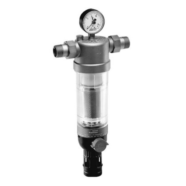 BRAUKMANN filtro fine
F 76 S - 1 1/4 AA