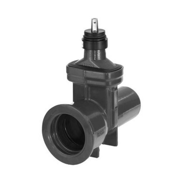 VR saracinesca
autos/estremità liscia 5054
DN 80 PN 16