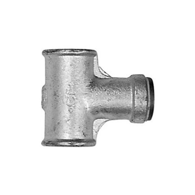 GF manicotto regolatore
ZINC 599A     1 1/2"