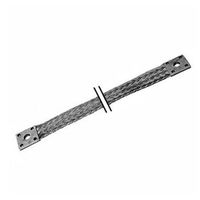 Collegamento flessibile, piatto