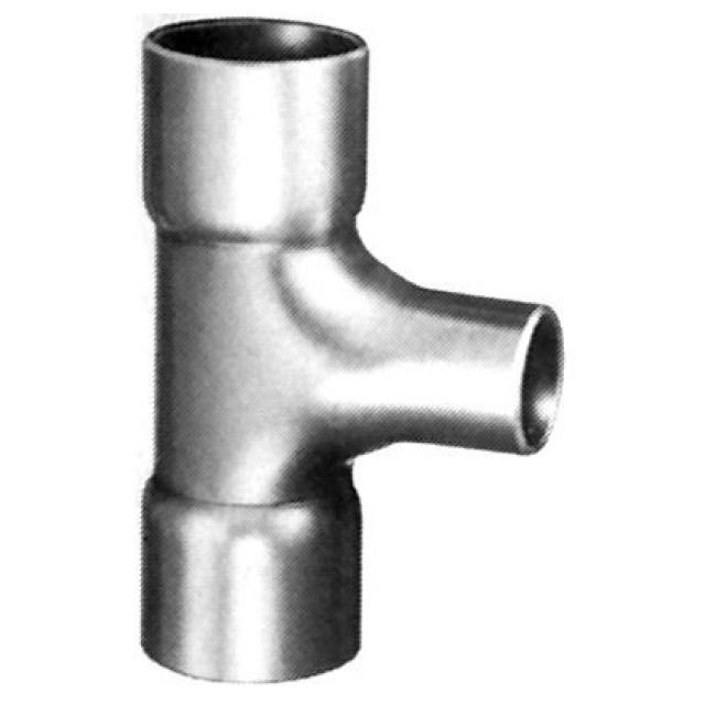 GF rame tee ridotto
7130    28 - 22 - 28 mm