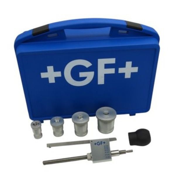 GF EINSATZ RSE D50 SDR11
799 300 360