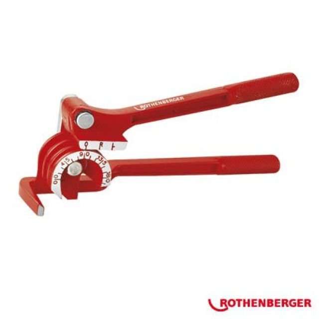 BIEGEGERÄT MINIBEND, 6-8-10MM