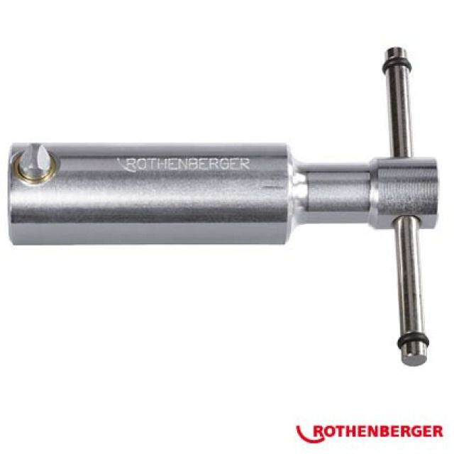 VENTIL-SCHLUESSEL RO-QUICK
7.0414