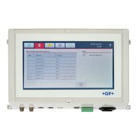 +GF+ JRG Hycleen Automation Master