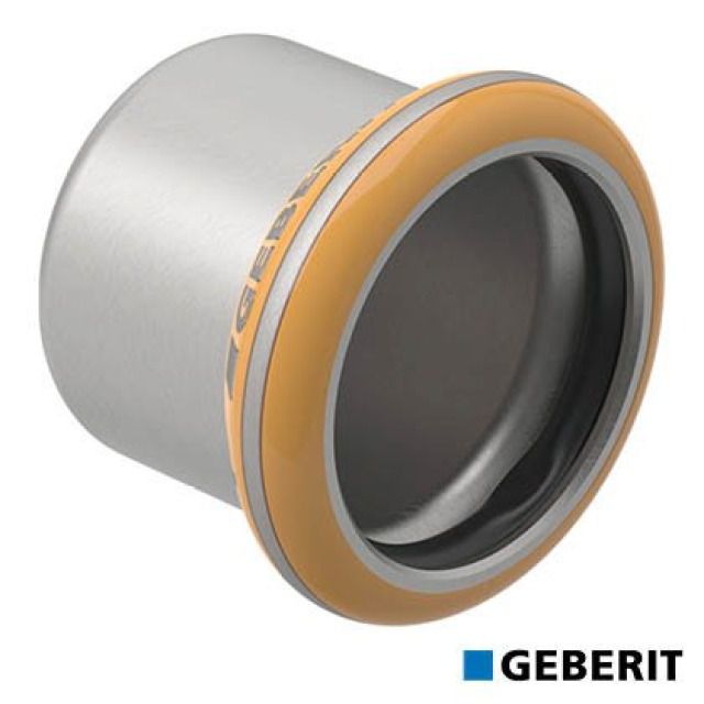 Geberit Mapress Therm
Cappa: d=28